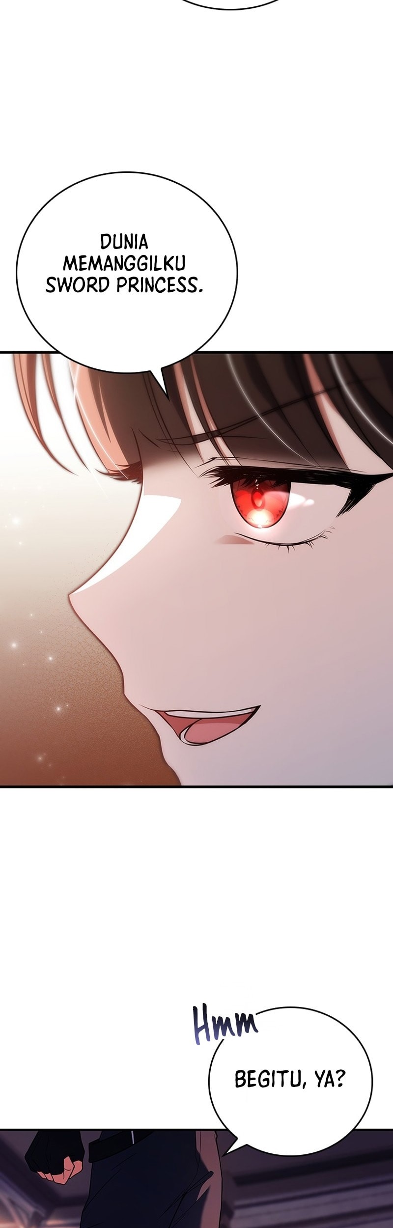 The Legendary Hero Is an Academy Honors Student Chapter 2 - halaman 15