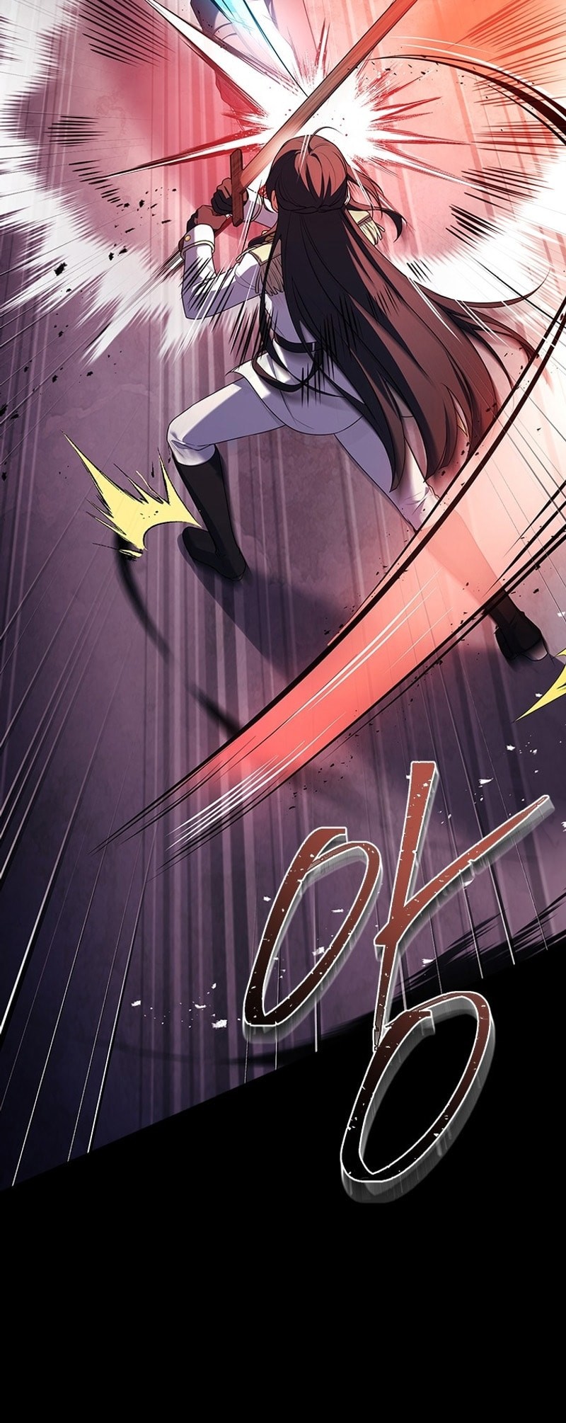 The Legendary Hero Is an Academy Honors Student Chapter 2 - halaman 28