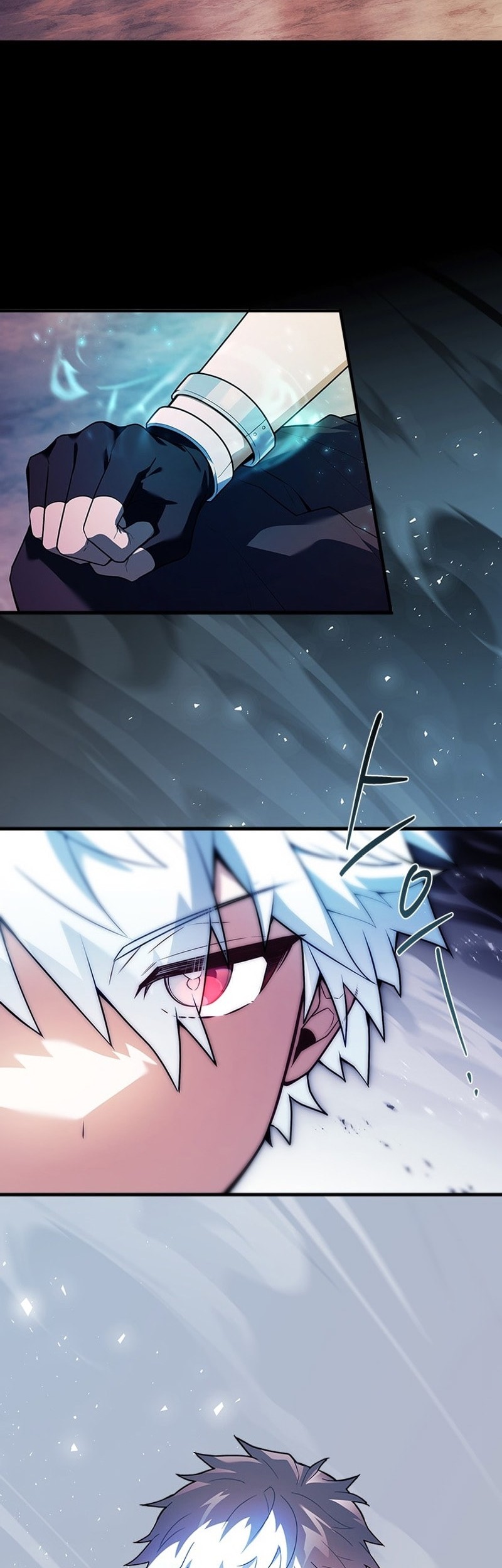 The Legendary Hero Is an Academy Honors Student Chapter 2 - halaman 3
