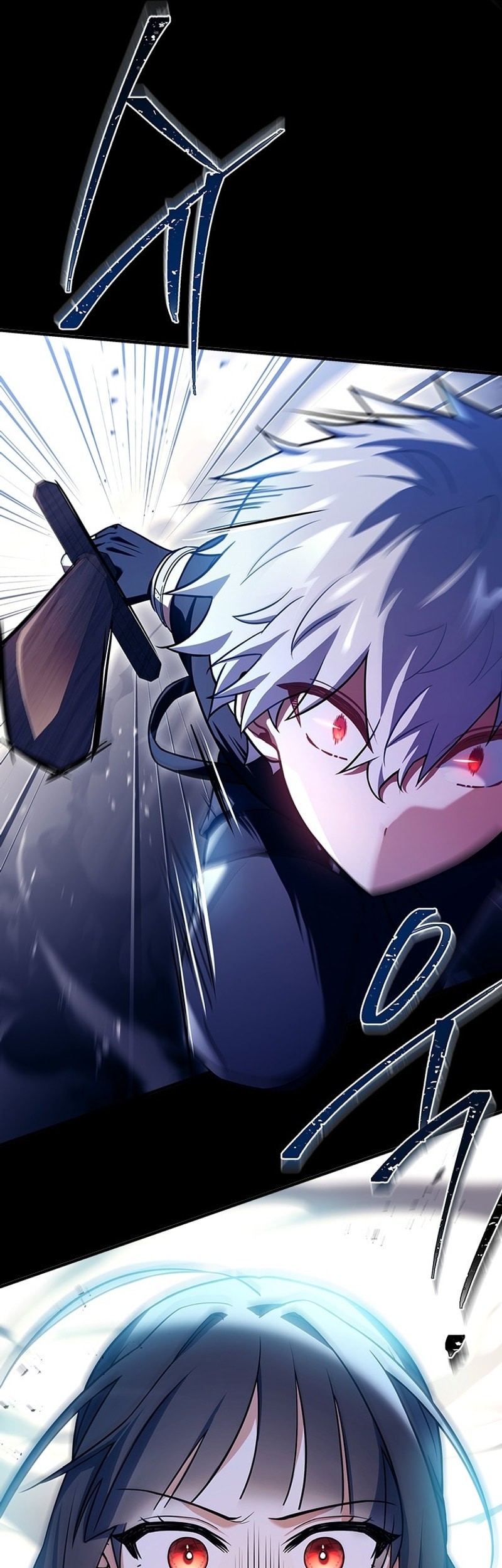 The Legendary Hero Is an Academy Honors Student Chapter 2 - halaman 33