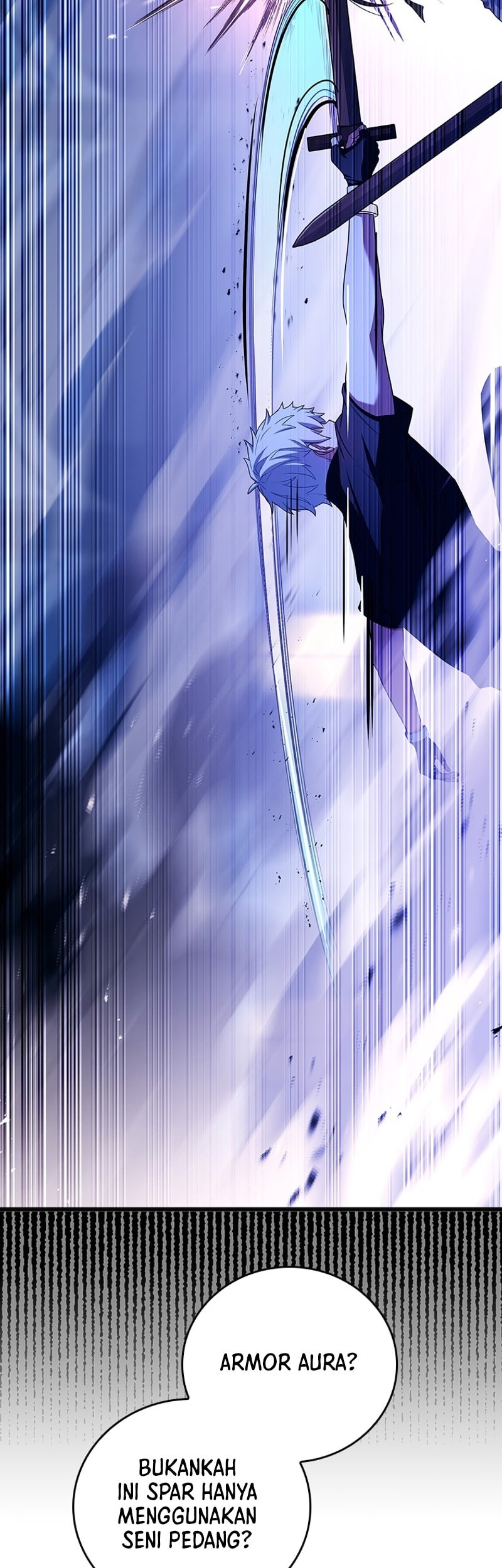 The Legendary Hero Is an Academy Honors Student Chapter 2 - halaman 35