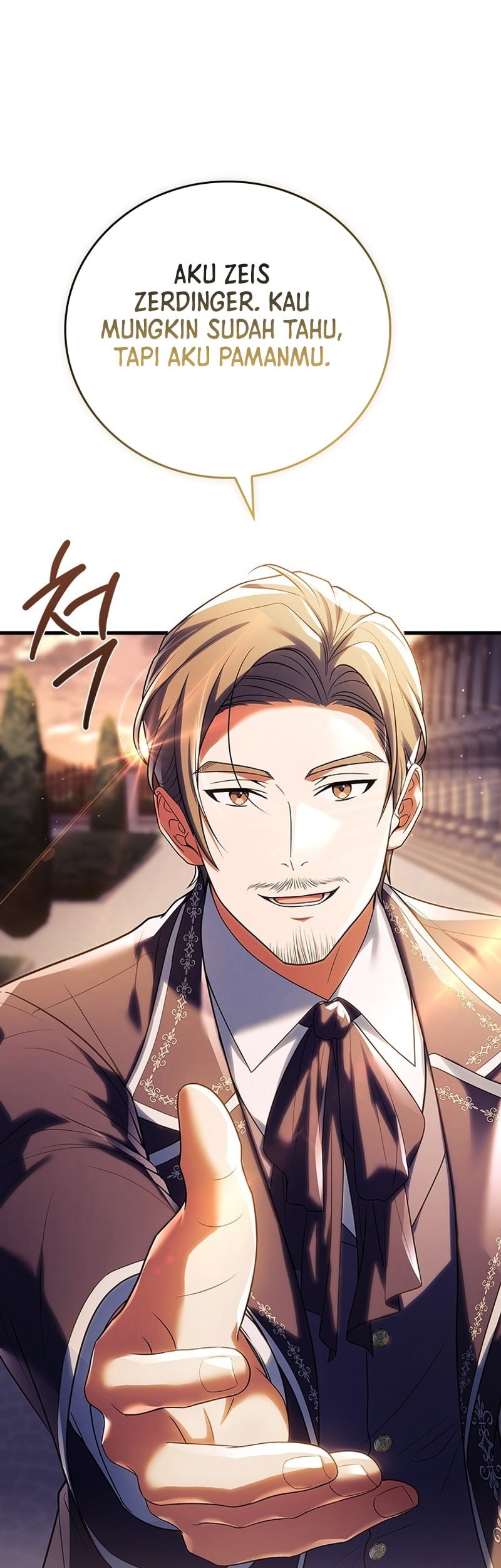 The Legendary Hero Is an Academy Honors Student Chapter 2 - halaman 49