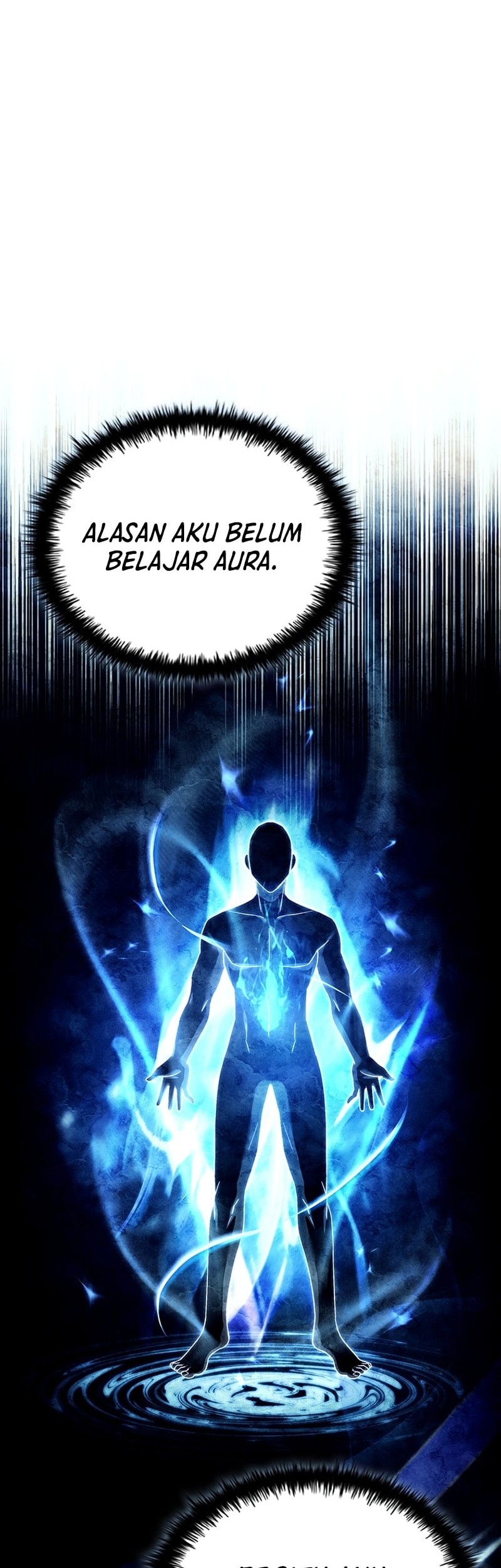 The Legendary Hero Is an Academy Honors Student Chapter 2 - halaman 5