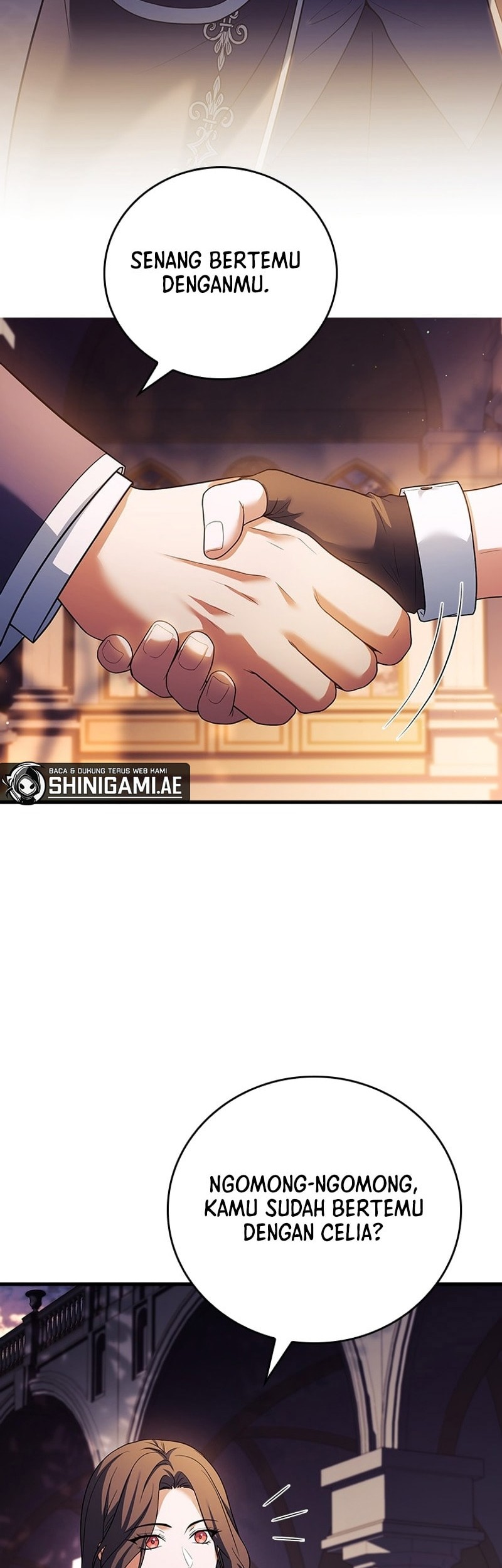 The Legendary Hero Is an Academy Honors Student Chapter 2 - halaman 50