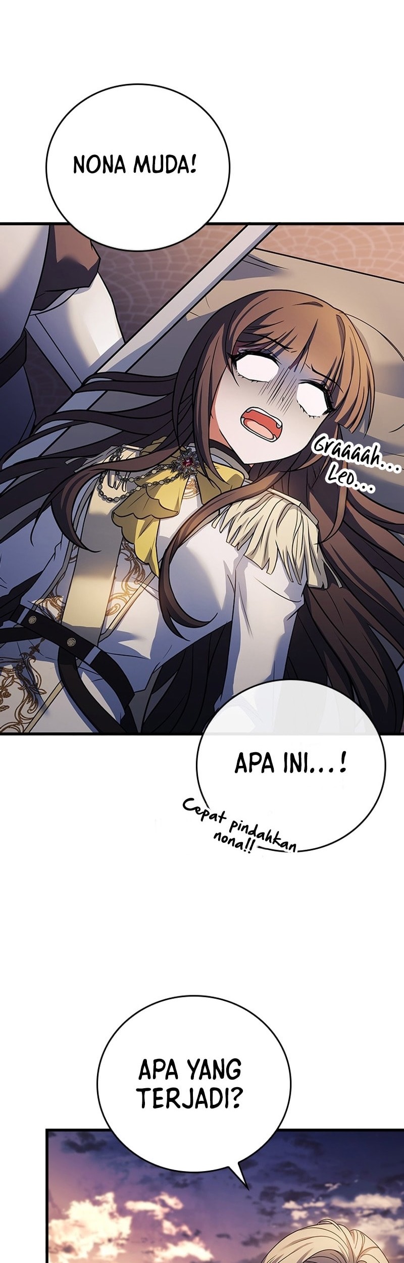 The Legendary Hero Is an Academy Honors Student Chapter 2 - halaman 52