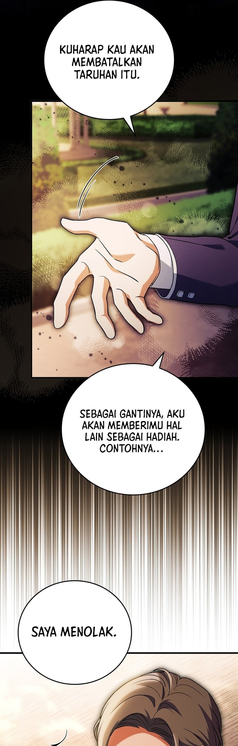 The Legendary Hero Is an Academy Honors Student Chapter 2 - halaman 60