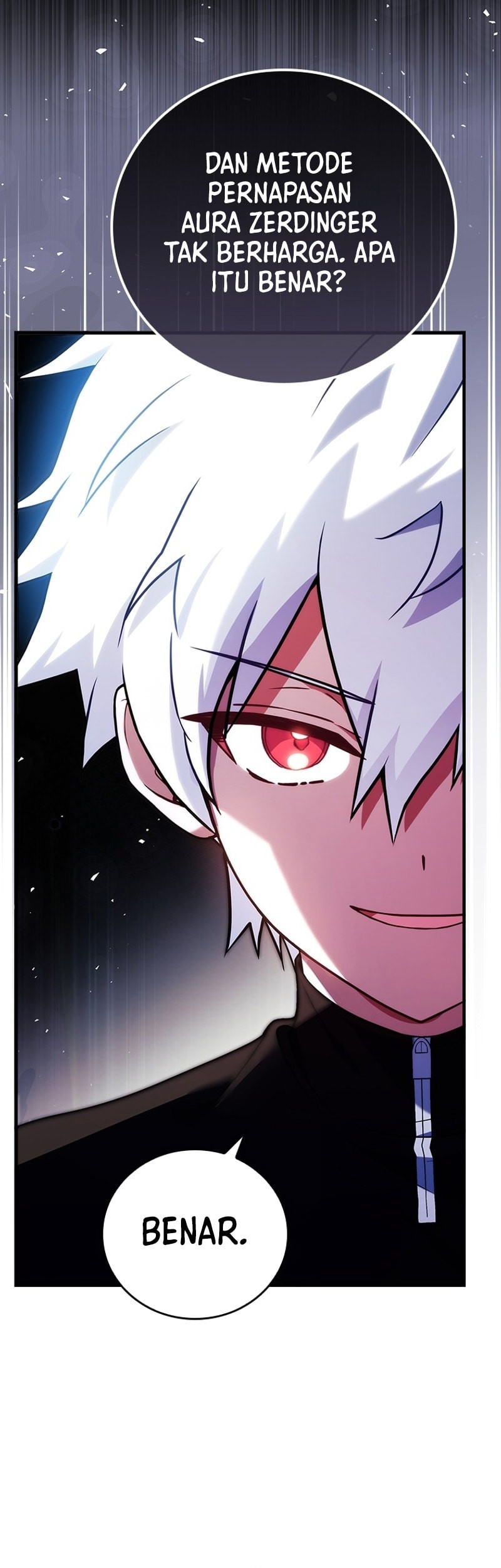 The Legendary Hero Is an Academy Honors Student Chapter 2 - halaman 65