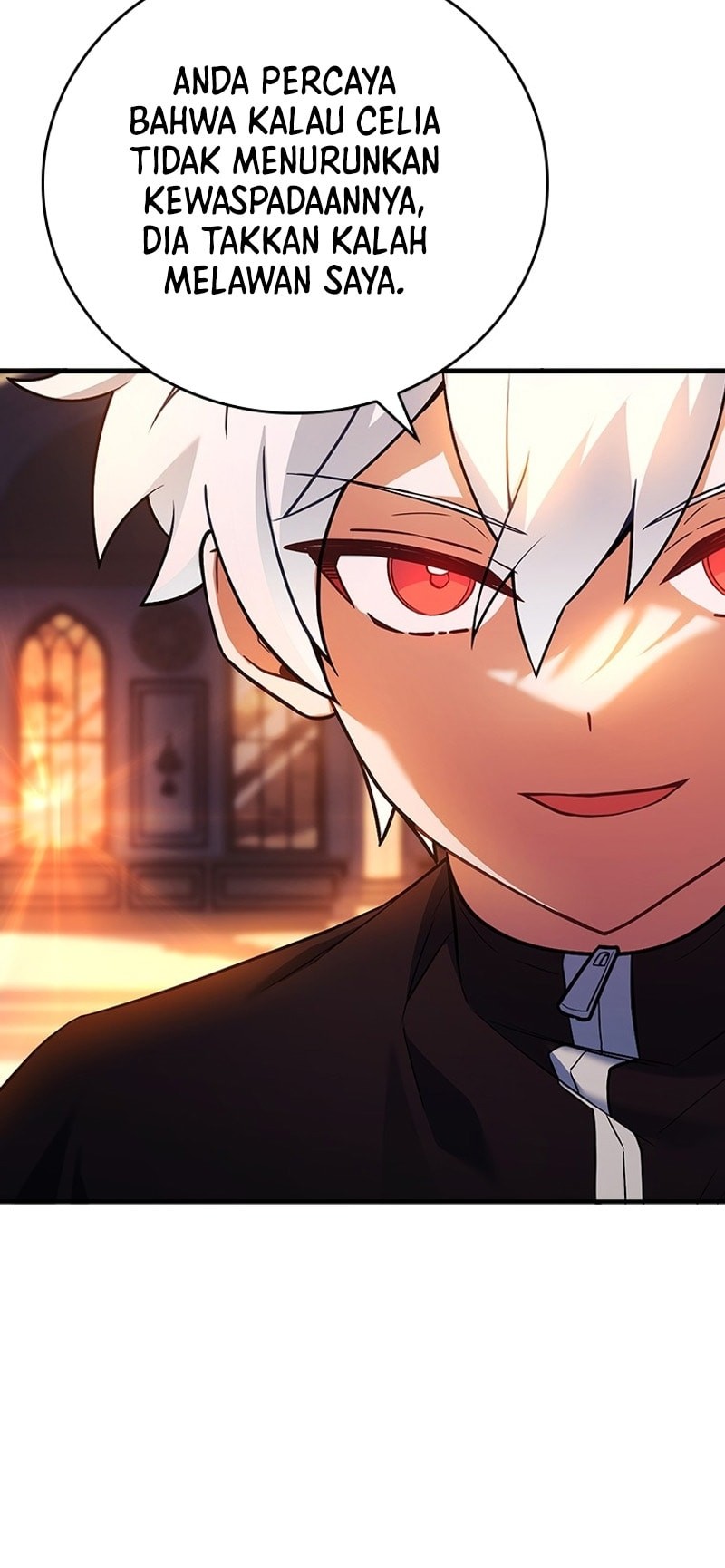 The Legendary Hero Is an Academy Honors Student Chapter 2 - halaman 69