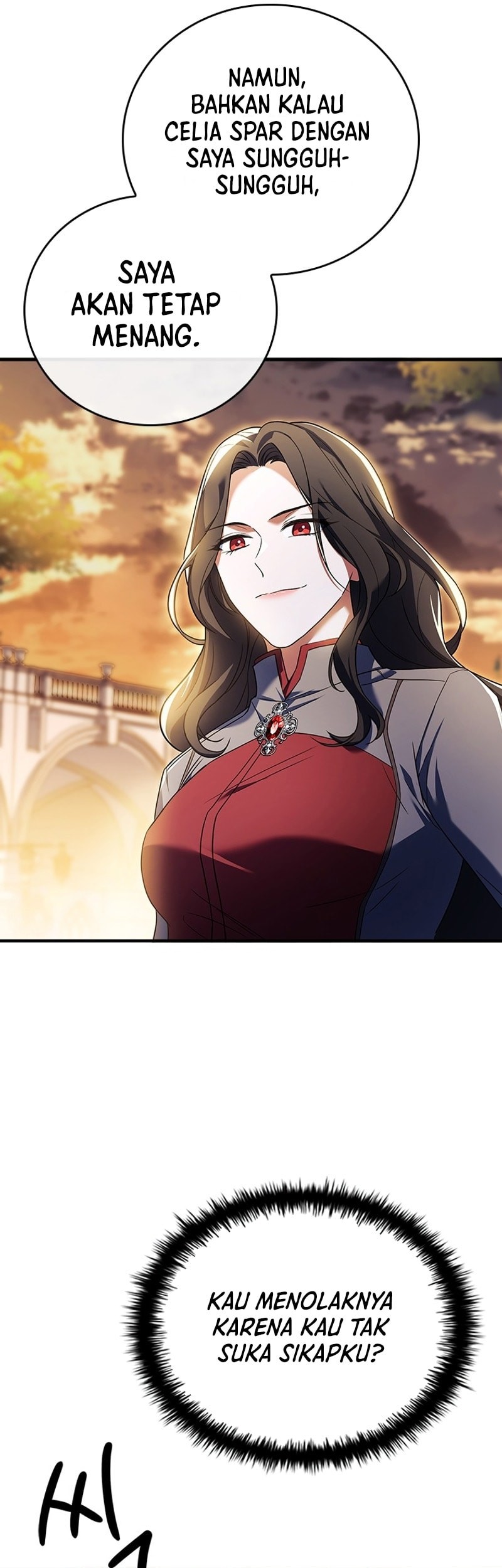 The Legendary Hero Is an Academy Honors Student Chapter 2 - halaman 70
