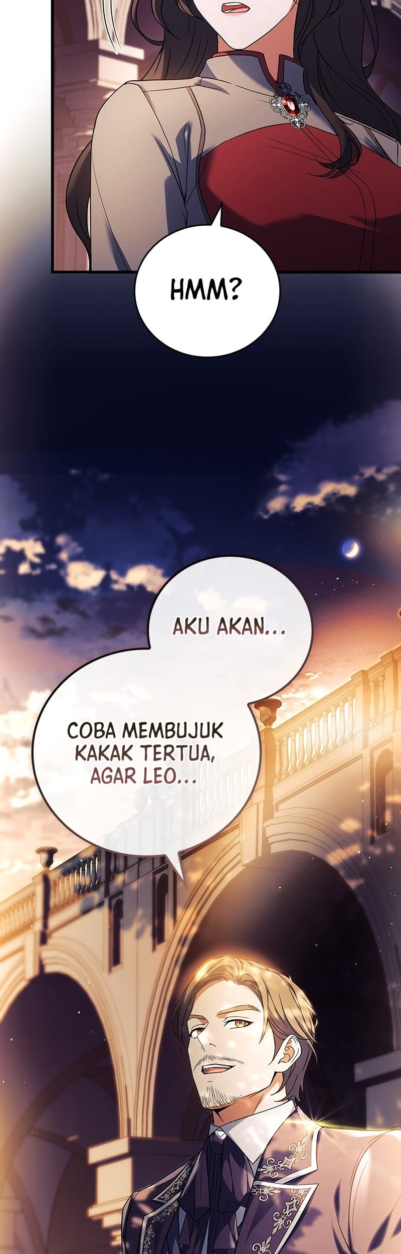 The Legendary Hero Is an Academy Honors Student Chapter 2 - halaman 78