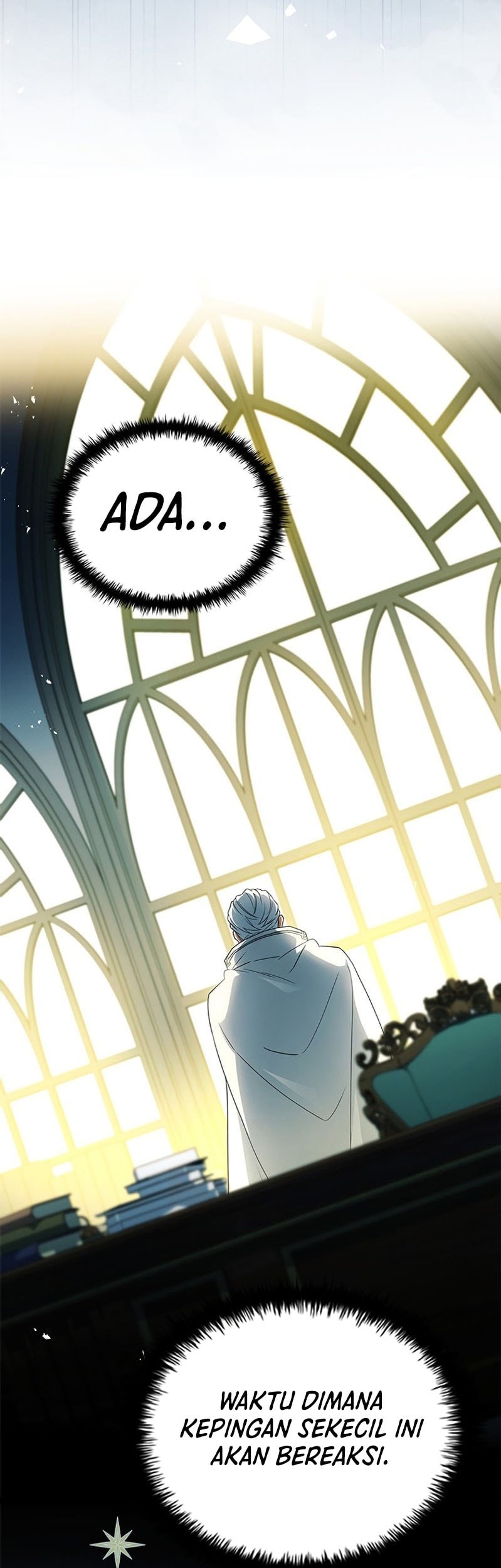 The Legendary Hero Is an Academy Honors Student Chapter 20 - halaman 12