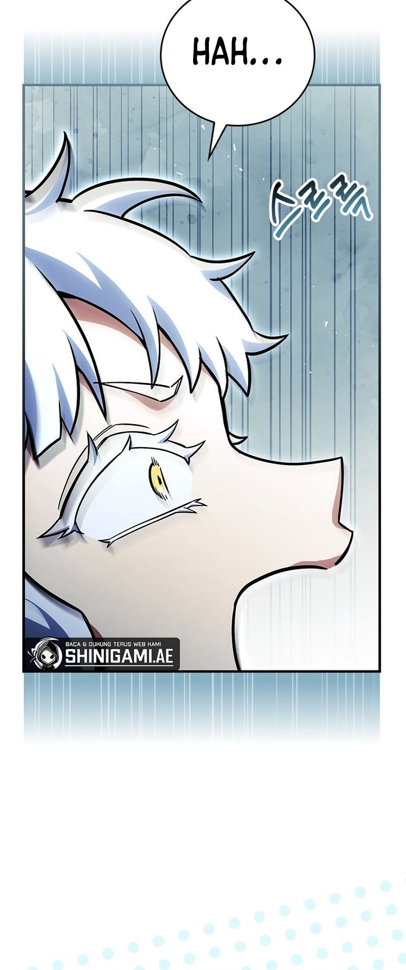 The Legendary Hero Is an Academy Honors Student Chapter 20 - halaman 24