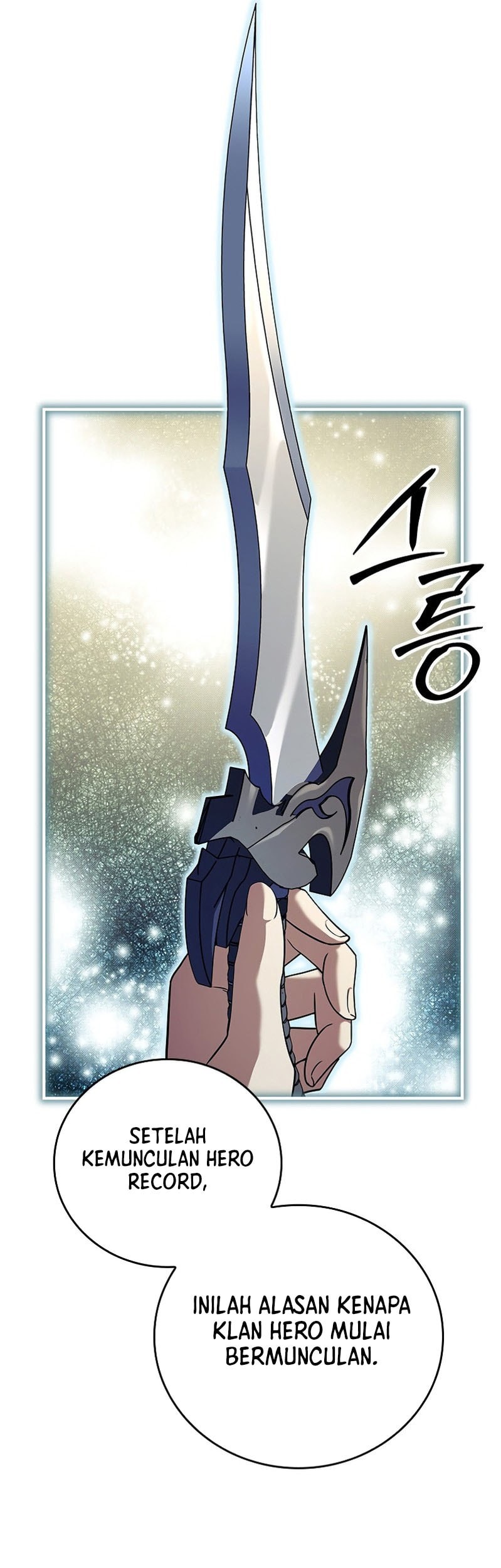 The Legendary Hero Is an Academy Honors Student Chapter 20 - halaman 29