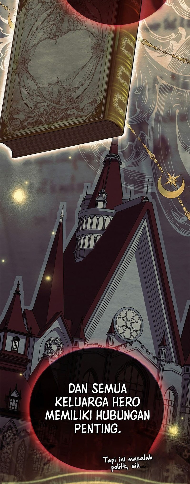 The Legendary Hero Is an Academy Honors Student Chapter 20 - halaman 32