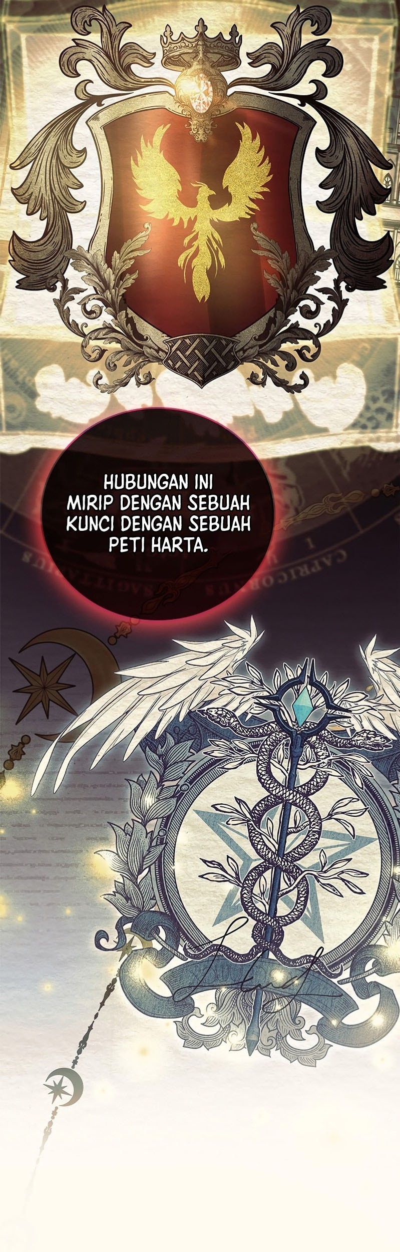 The Legendary Hero Is an Academy Honors Student Chapter 20 - halaman 33
