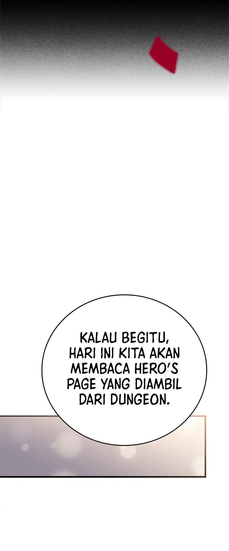The Legendary Hero Is an Academy Honors Student Chapter 20 - halaman 56