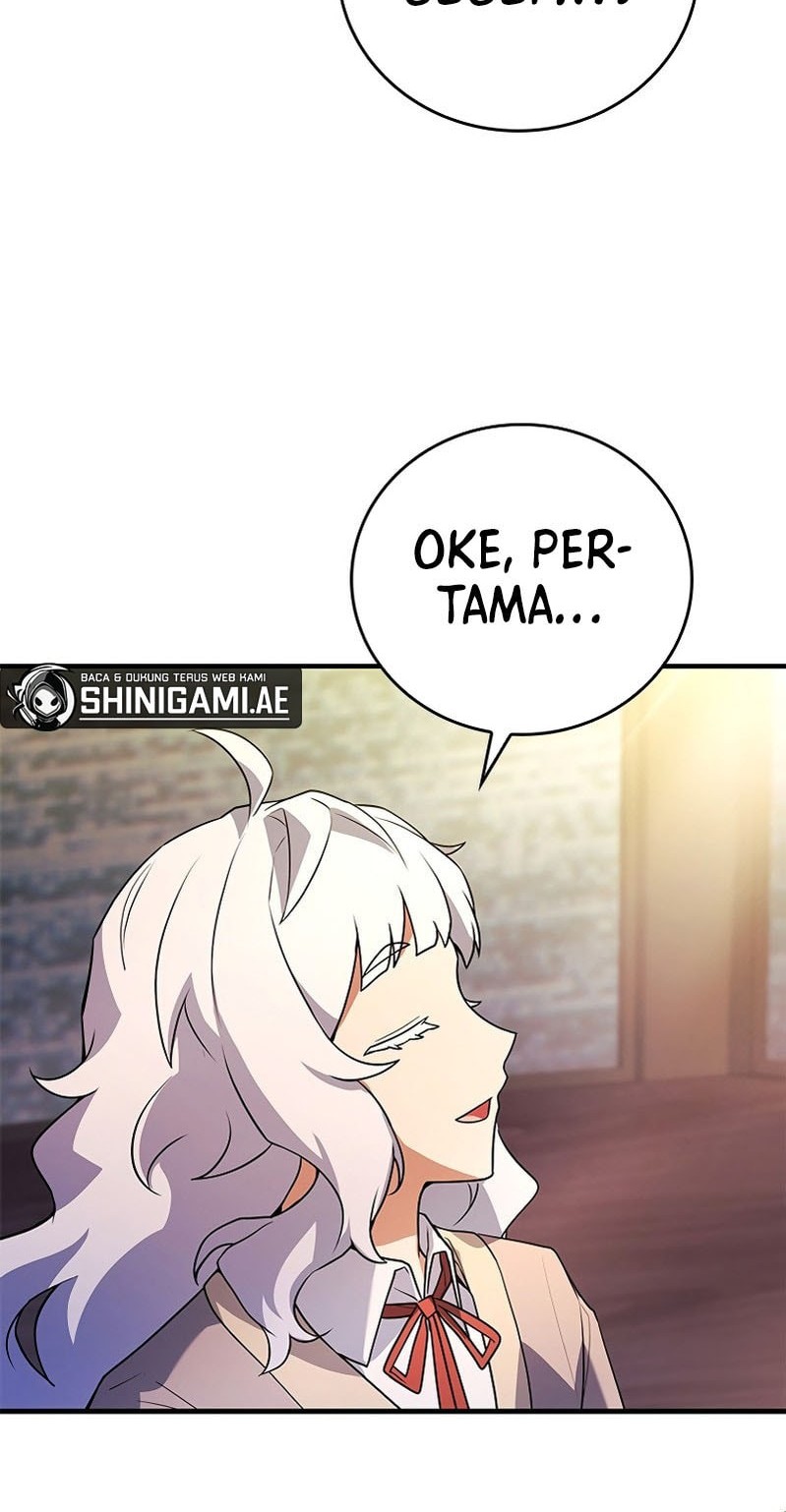 The Legendary Hero Is an Academy Honors Student Chapter 20 - halaman 60