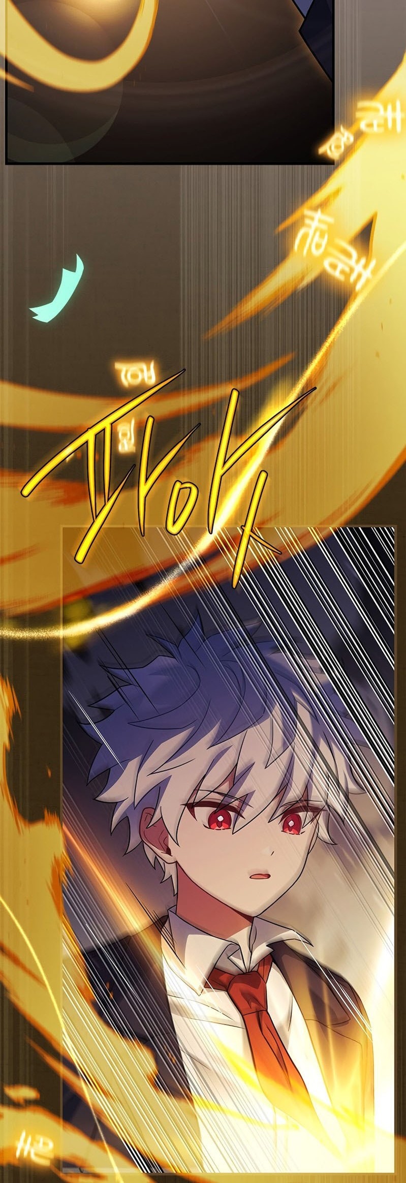 The Legendary Hero Is an Academy Honors Student Chapter 20 - halaman 68