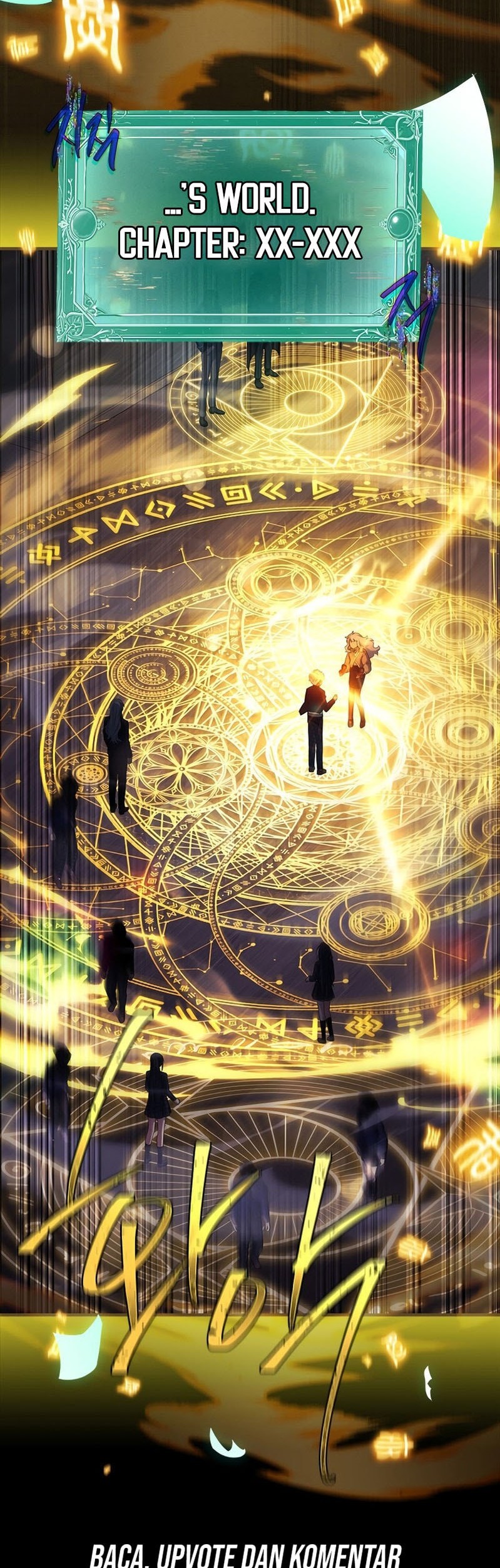 The Legendary Hero Is an Academy Honors Student Chapter 20 - halaman 70