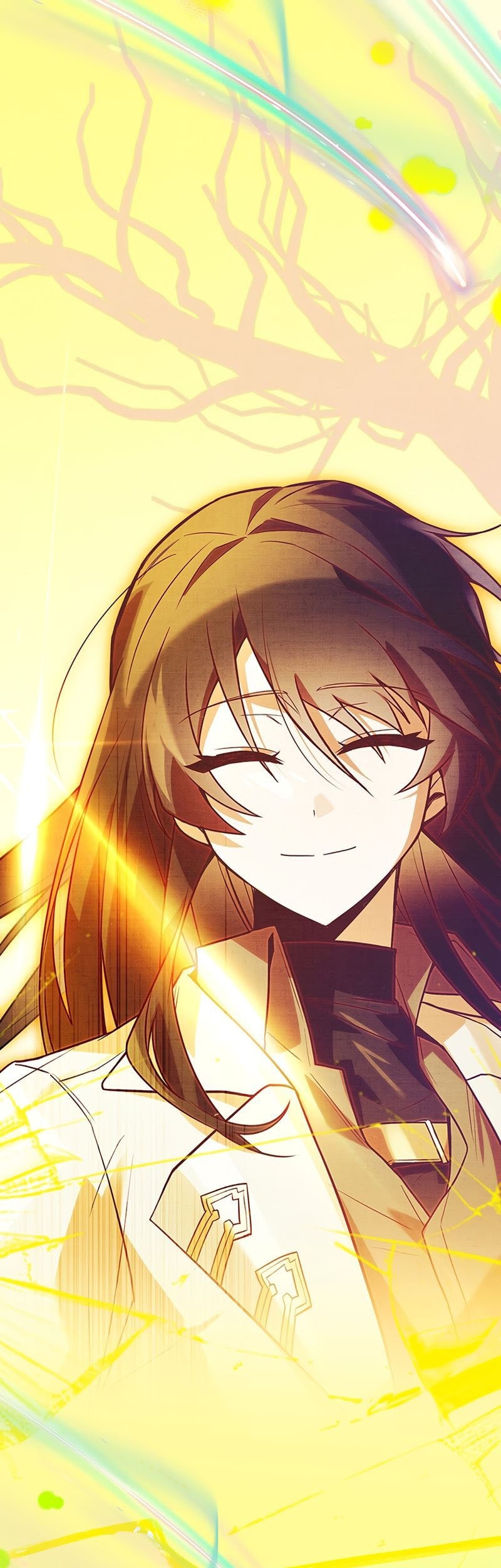 The Legendary Hero Is an Academy Honors Student Chapter 21 - halaman 14