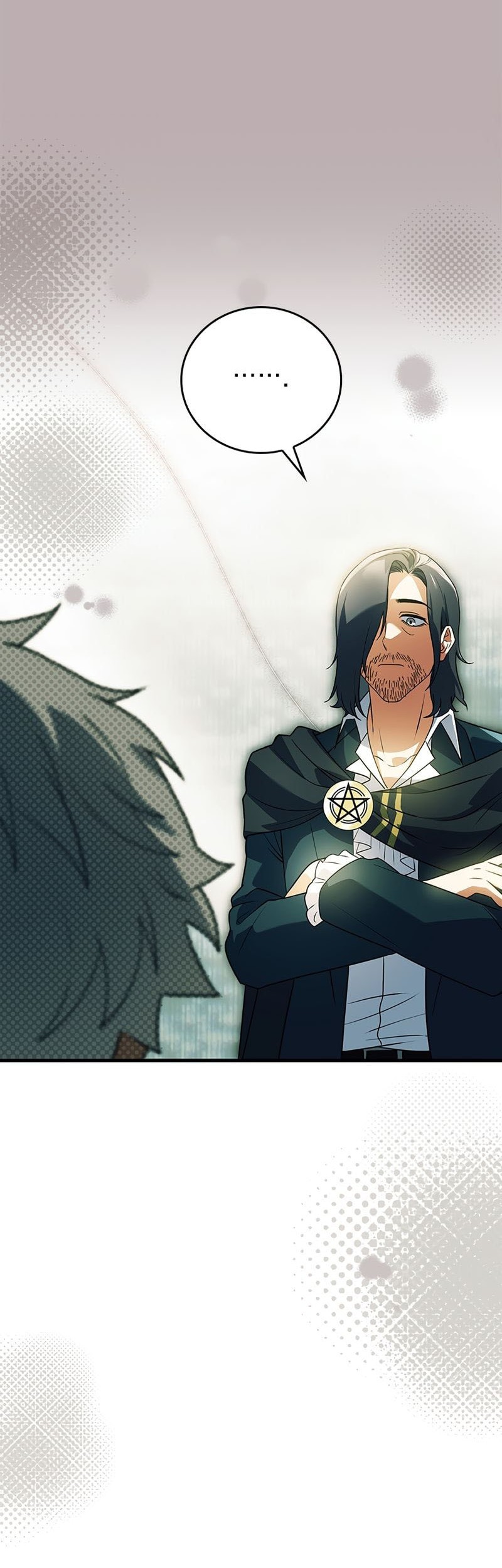 The Legendary Hero Is an Academy Honors Student Chapter 21 - halaman 21