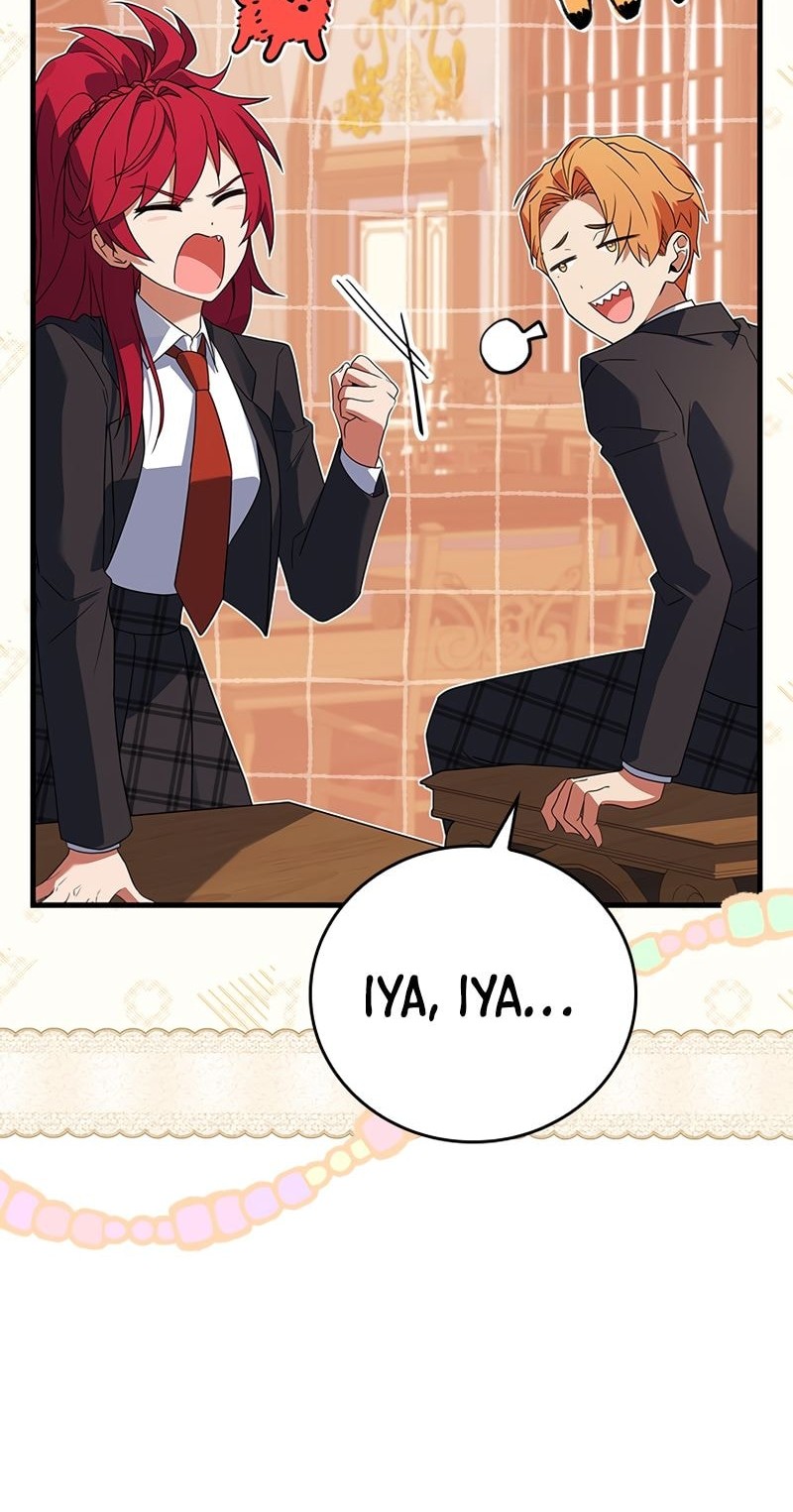 The Legendary Hero Is an Academy Honors Student Chapter 21 - halaman 25
