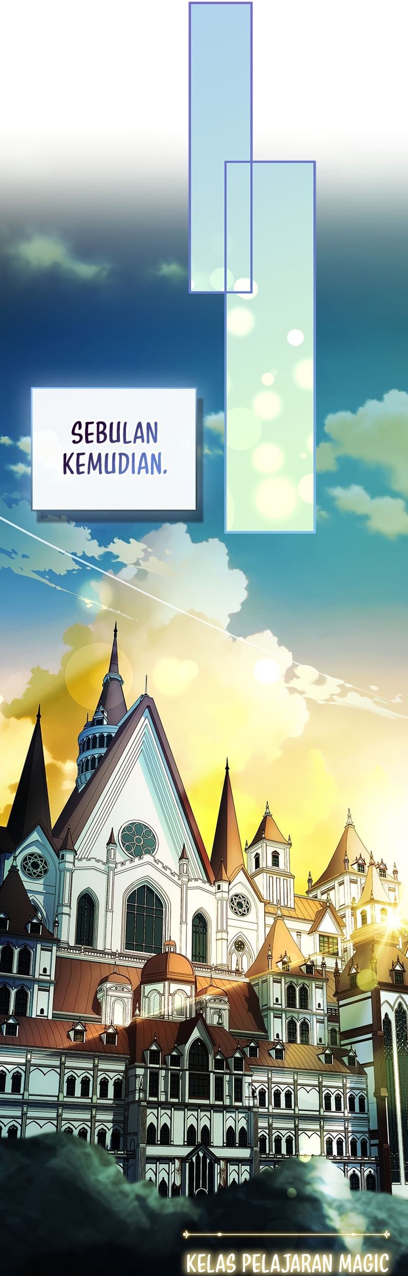 The Legendary Hero Is an Academy Honors Student Chapter 21 - halaman 37