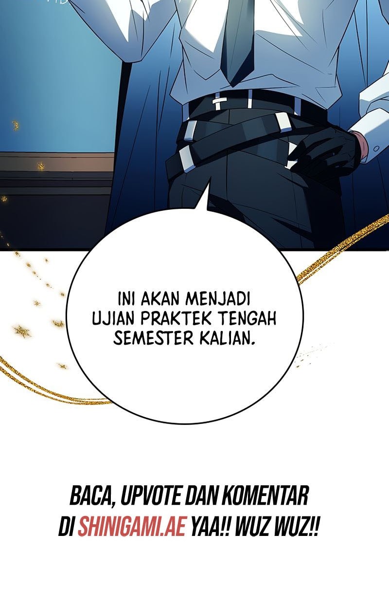 The Legendary Hero Is an Academy Honors Student Chapter 21 - halaman 39