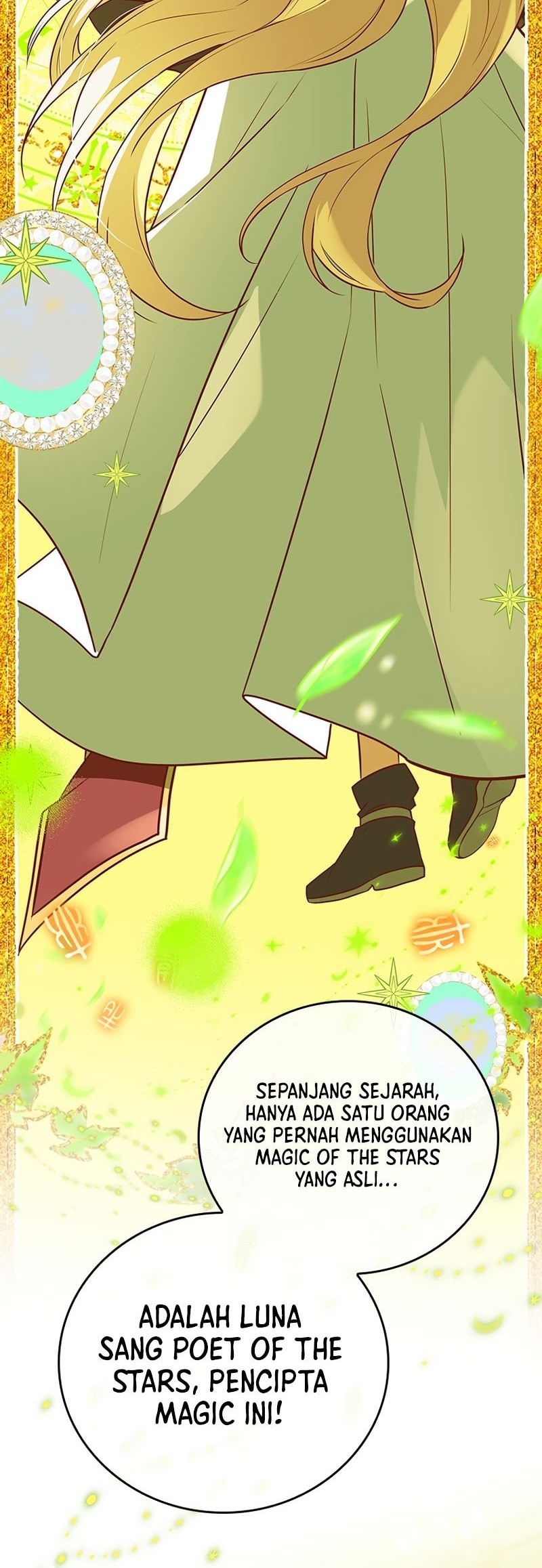The Legendary Hero Is an Academy Honors Student Chapter 21 - halaman 43