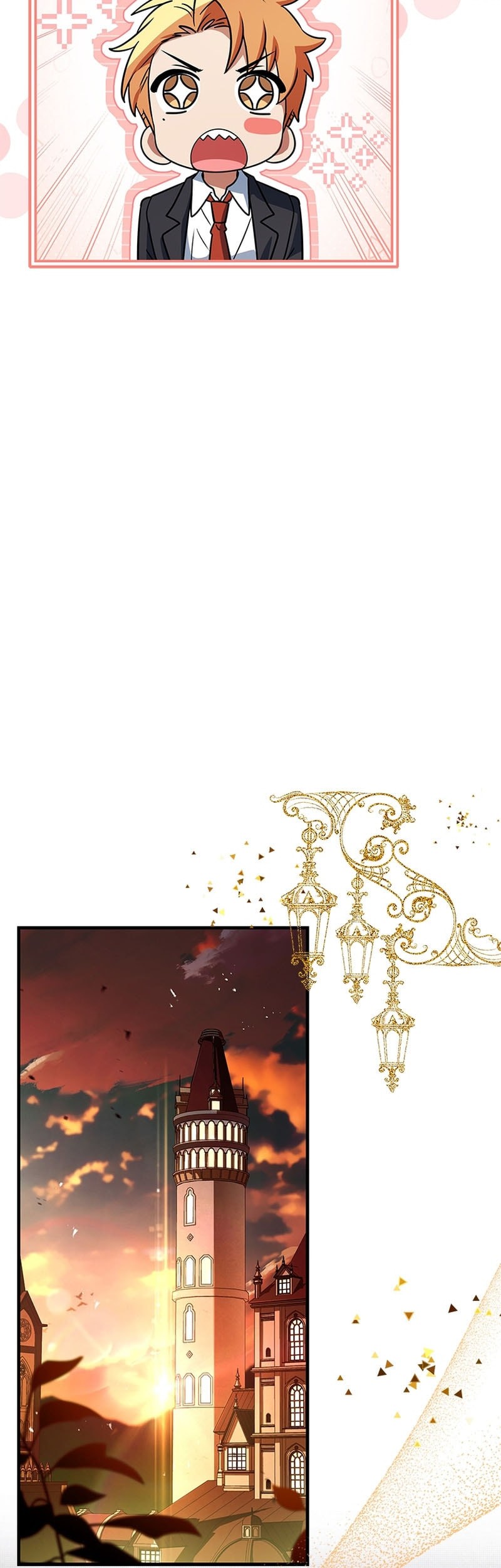 The Legendary Hero Is an Academy Honors Student Chapter 21 - halaman 62