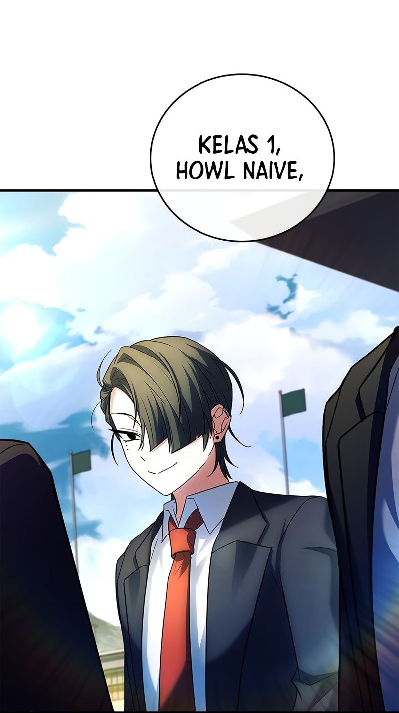 The Legendary Hero Is an Academy Honors Student Chapter 22 - halaman 24