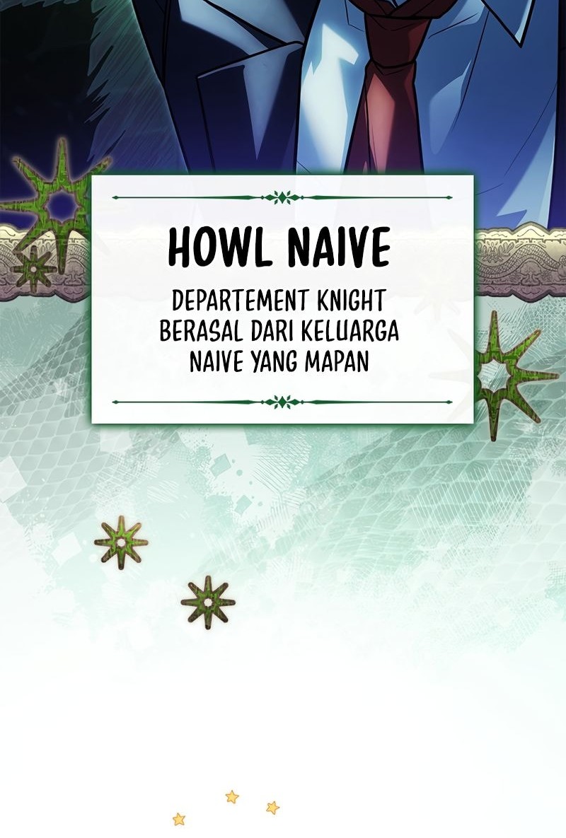 The Legendary Hero Is an Academy Honors Student Chapter 22 - halaman 36