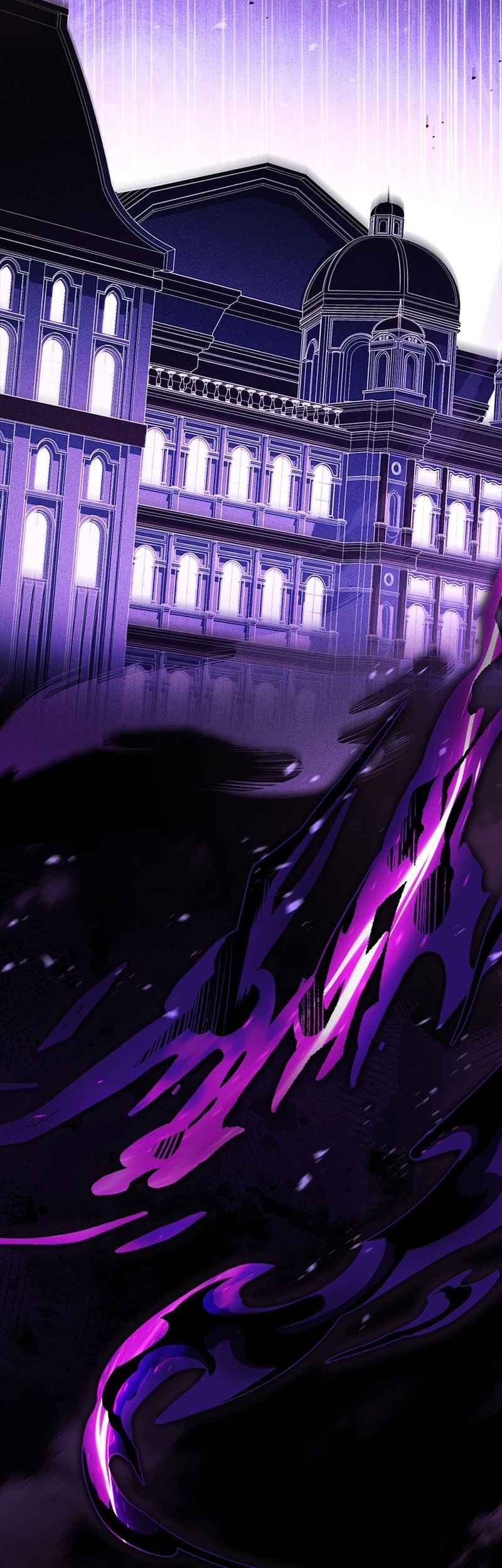 The Legendary Hero Is an Academy Honors Student Chapter 22 - halaman 45