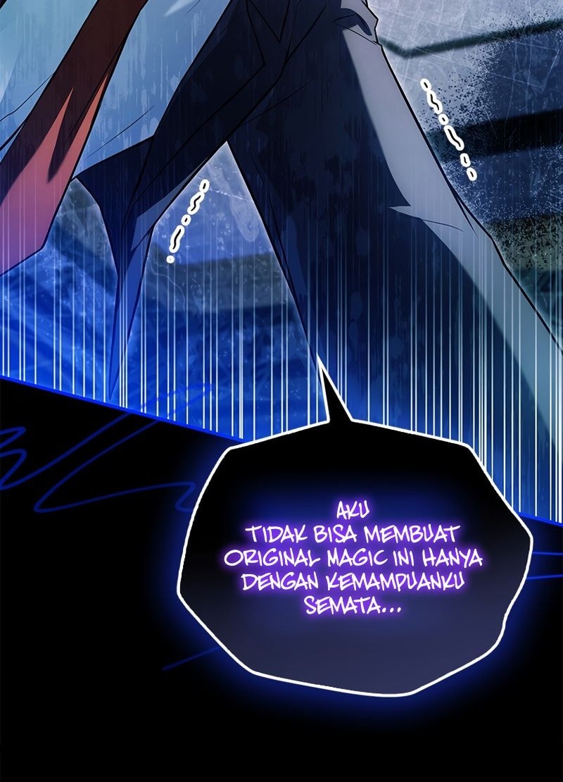The Legendary Hero Is an Academy Honors Student Chapter 22 - halaman 49