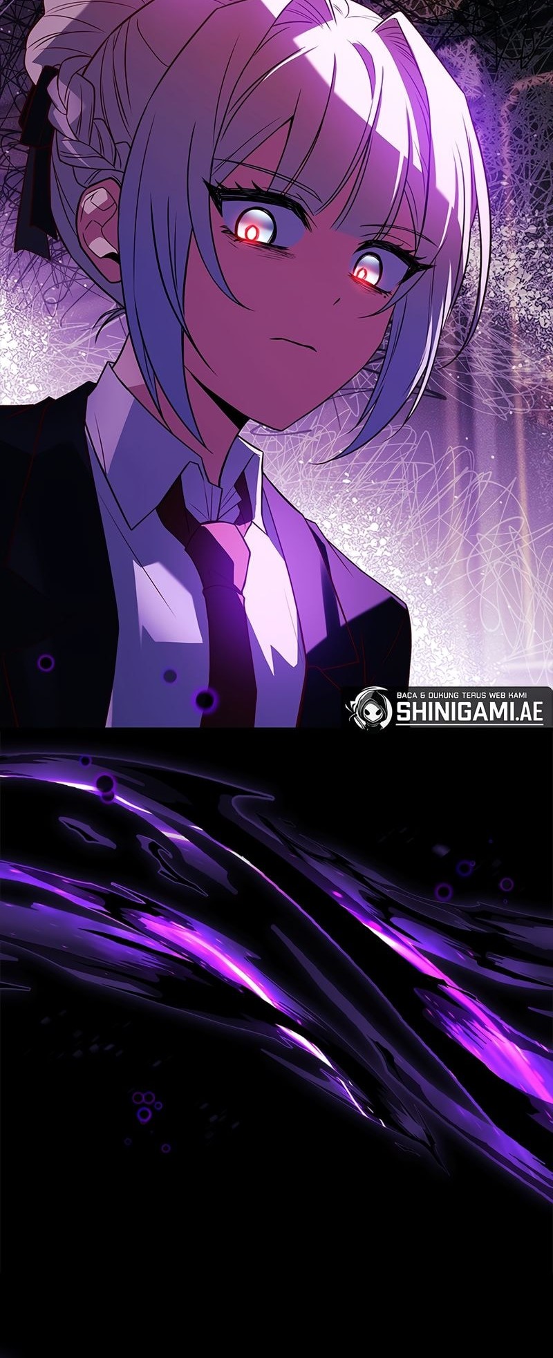 The Legendary Hero Is an Academy Honors Student Chapter 22 - halaman 53