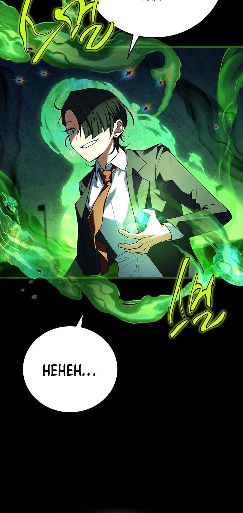 The Legendary Hero Is an Academy Honors Student Chapter 22 - halaman 70