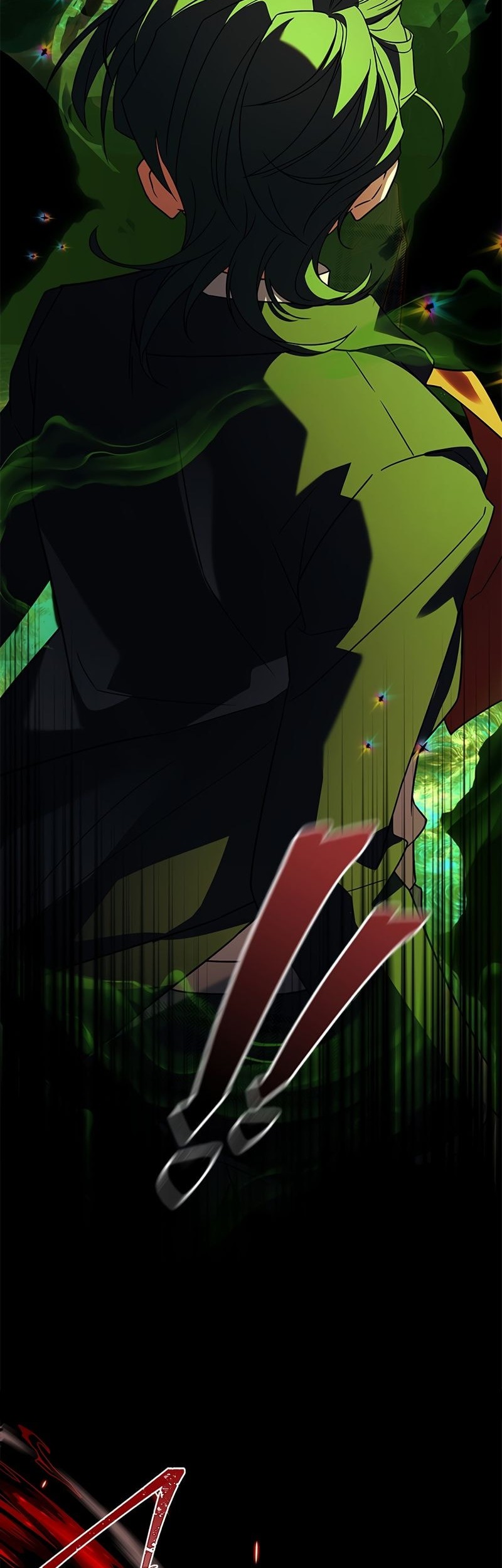 The Legendary Hero Is an Academy Honors Student Chapter 22 - halaman 72