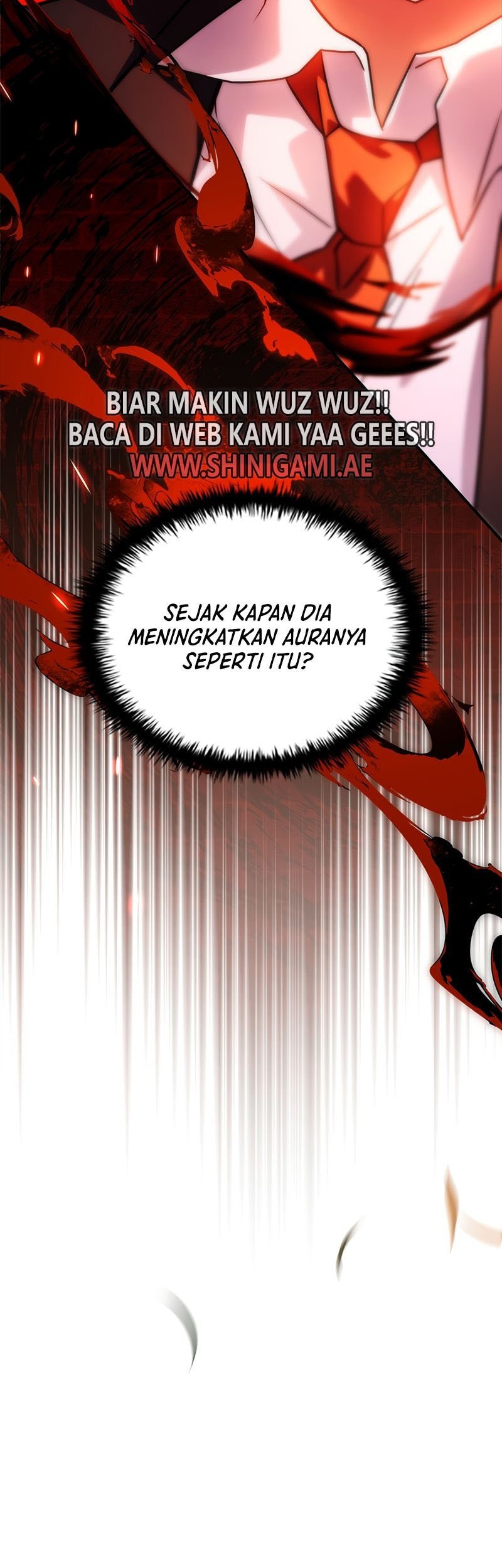The Legendary Hero Is an Academy Honors Student Chapter 22 - halaman 77