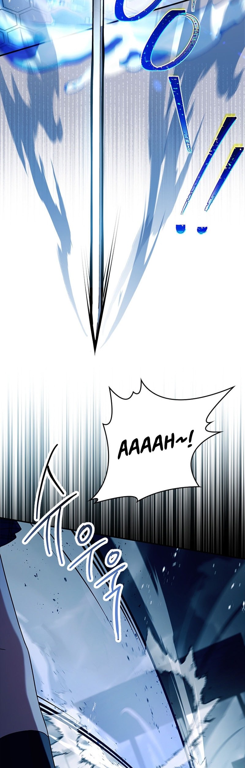 The Legendary Hero Is an Academy Honors Student Chapter 23 - halaman 36