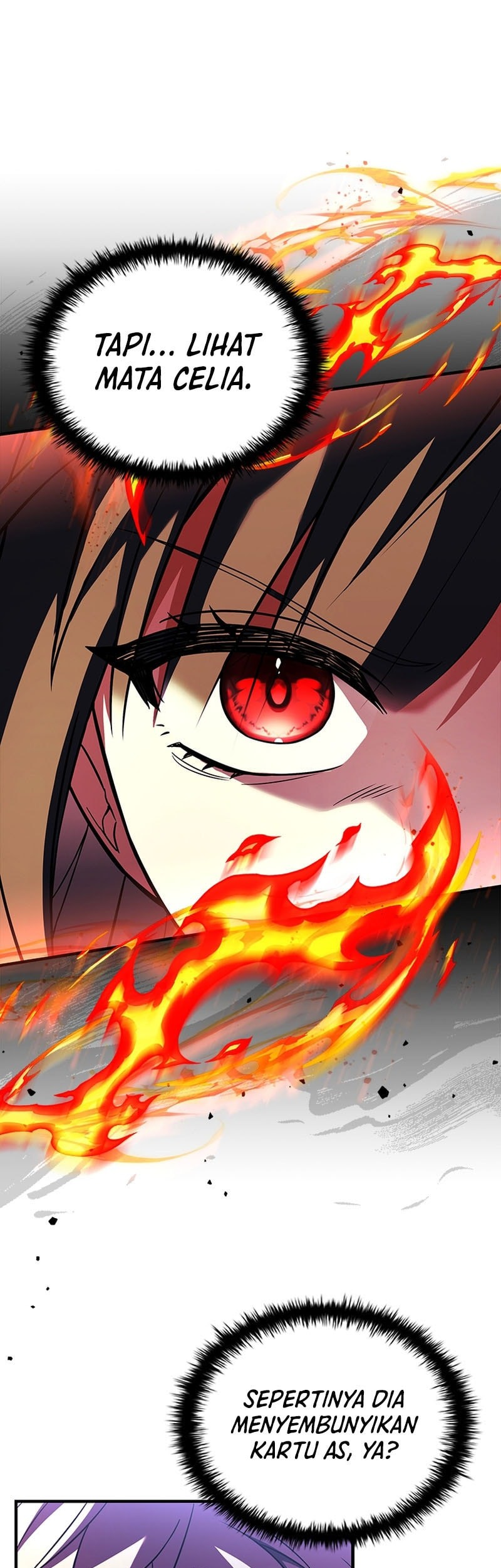 The Legendary Hero Is an Academy Honors Student Chapter 23 - halaman 55