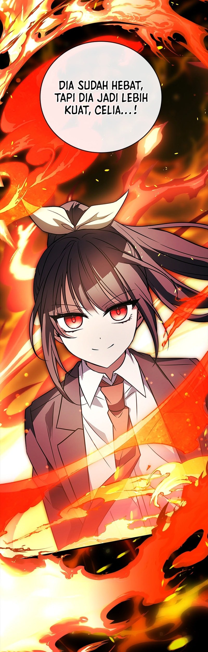 The Legendary Hero Is an Academy Honors Student Chapter 23 - halaman 66