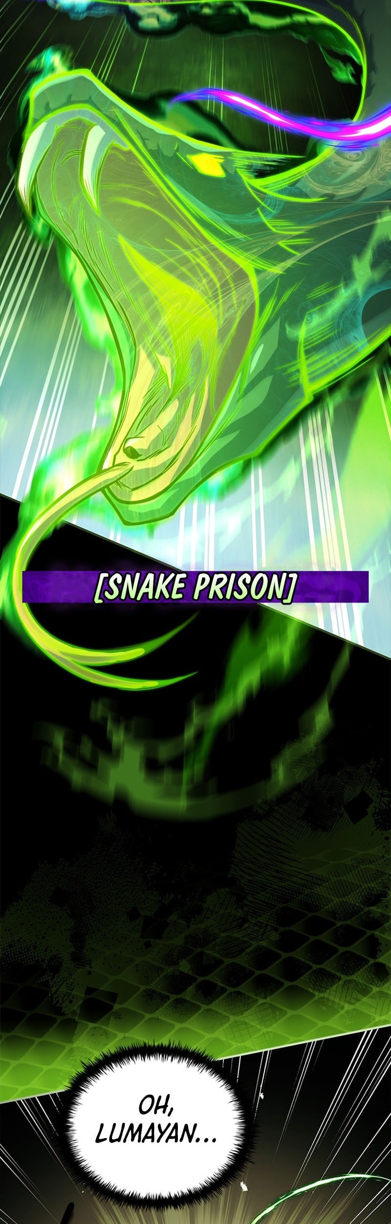The Legendary Hero Is an Academy Honors Student Chapter 23 - halaman 7