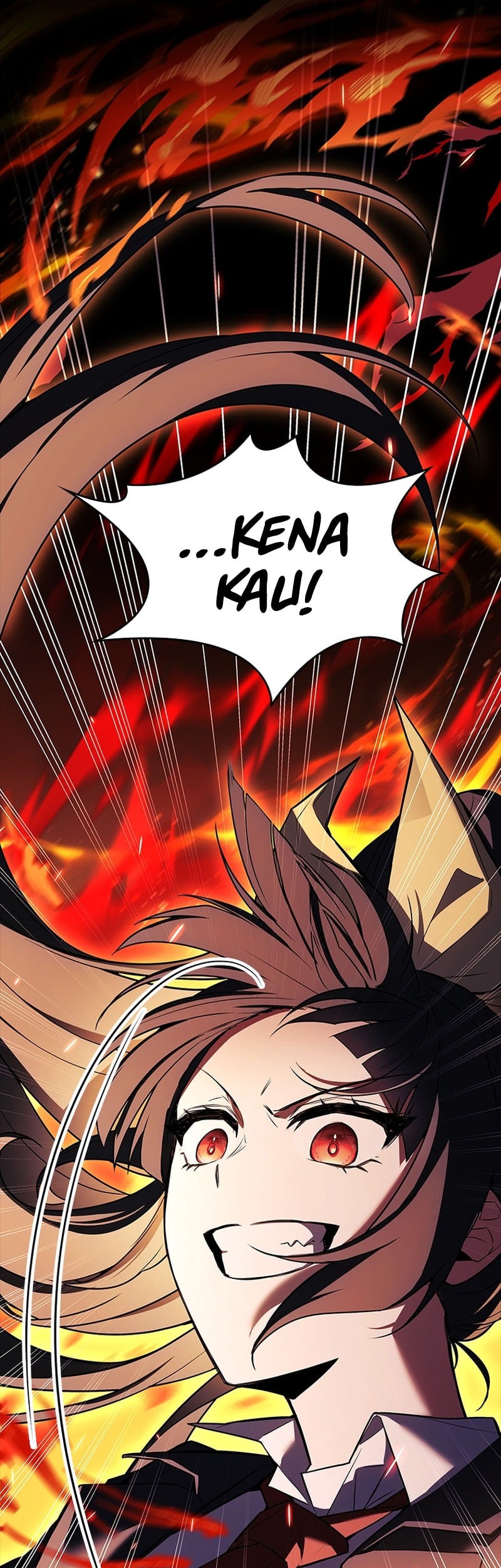 The Legendary Hero Is an Academy Honors Student Chapter 23 - halaman 73