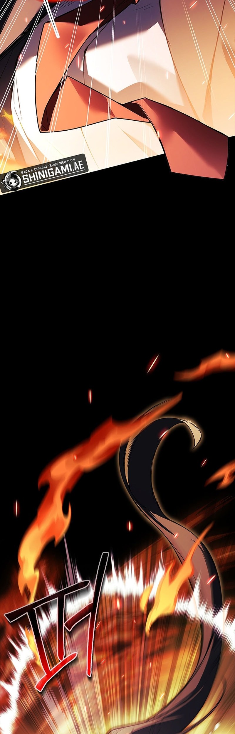 The Legendary Hero Is an Academy Honors Student Chapter 23 - halaman 74