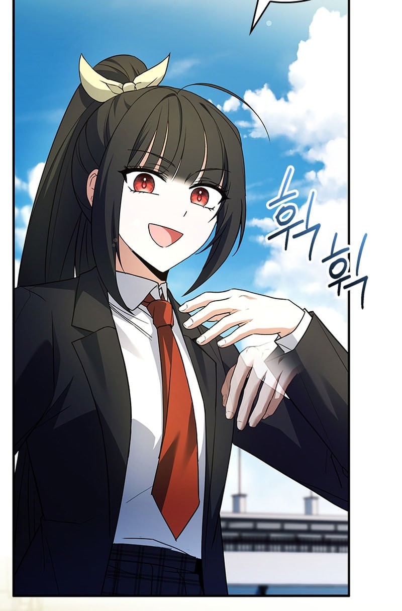 The Legendary Hero Is an Academy Honors Student Chapter 23 - halaman 79