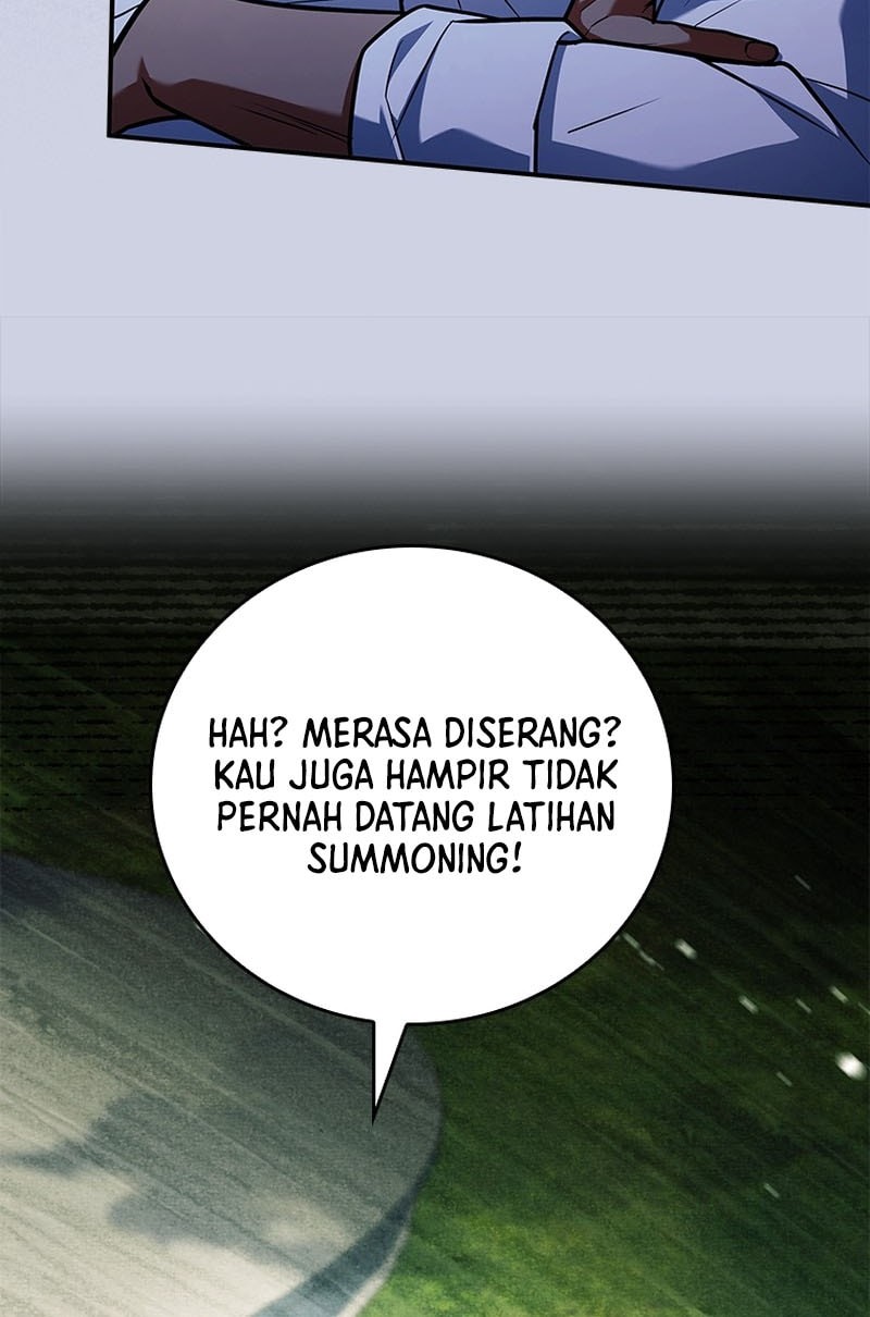 The Legendary Hero Is an Academy Honors Student Chapter 24 - halaman 36