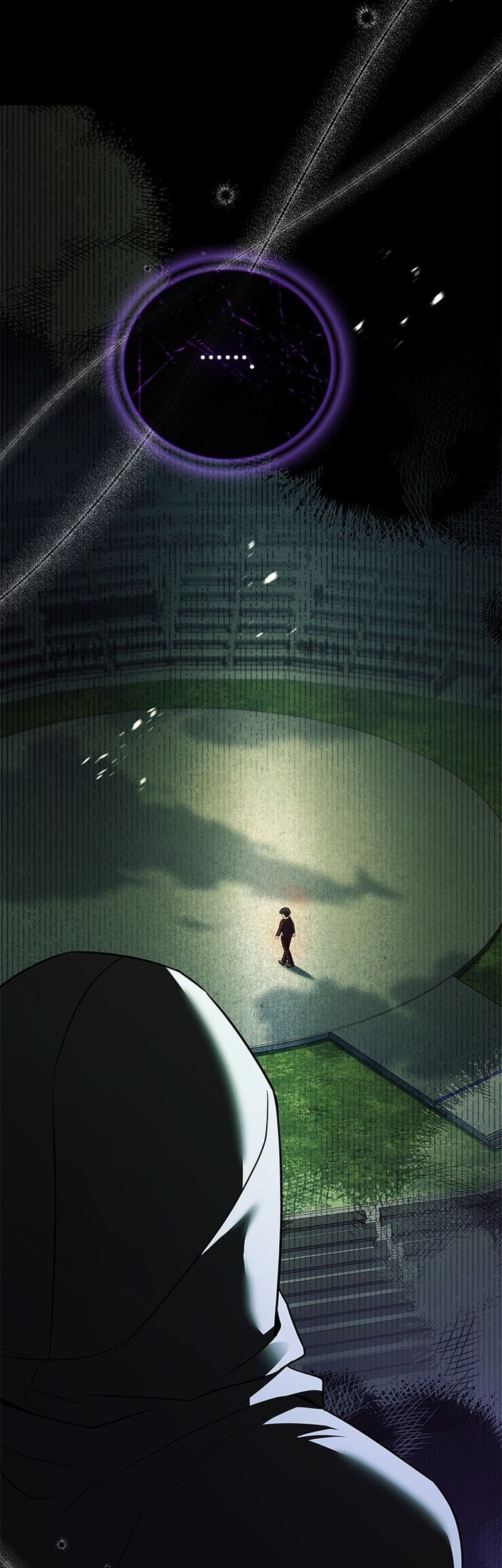The Legendary Hero Is an Academy Honors Student Chapter 24 - halaman 46
