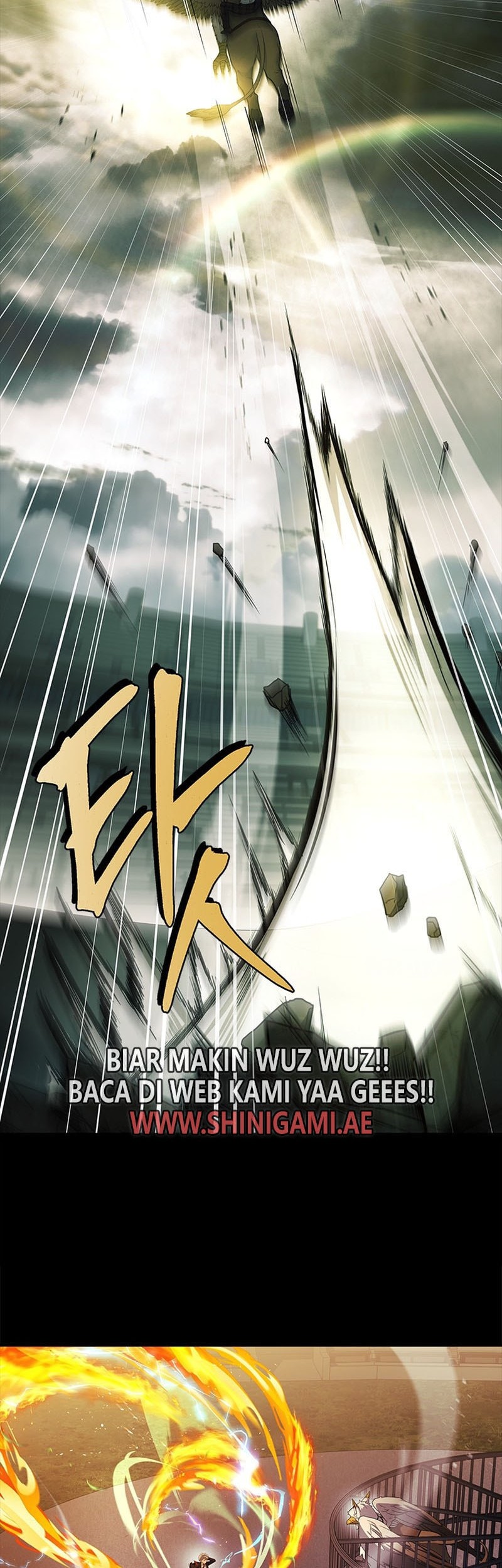 The Legendary Hero Is an Academy Honors Student Chapter 24 - halaman 76