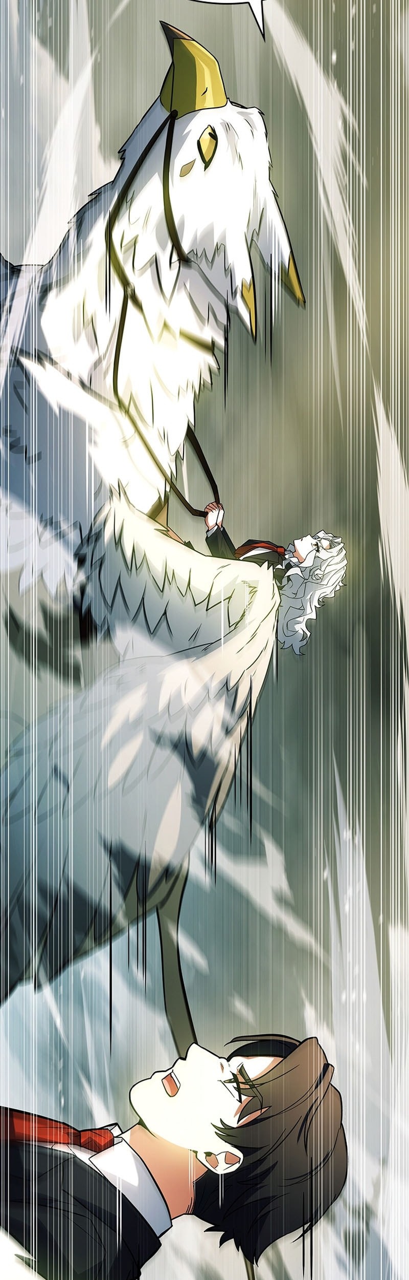 The Legendary Hero Is an Academy Honors Student Chapter 25 - halaman 15