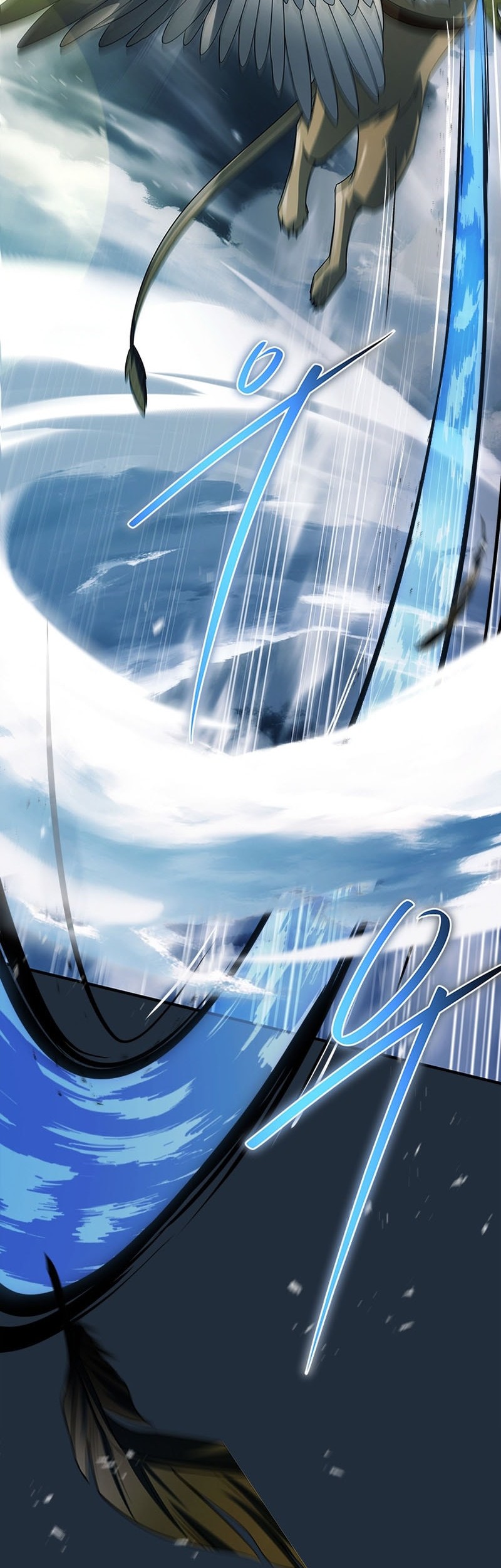The Legendary Hero Is an Academy Honors Student Chapter 25 - halaman 29